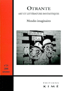 Revue Otrante, no 24